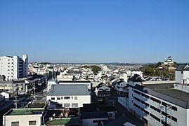 掛川市