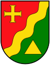 Wappen von Jennersdorf