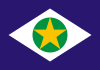 Bandera de Mato Grosso