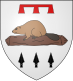 Coat of arms of Matane