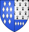 Blason de Bouniagues