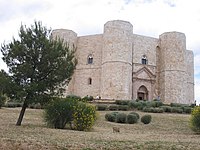 Castel del Monte