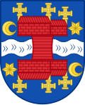 Wappen von Grenaa