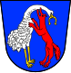 Coat of arms of Vohenstrauß