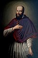 Q231256 Franciscus van Sales geboren op 16 augustus 1567 overleden op 28 december 1622