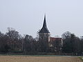 Katholische Kirche Heiningen