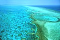 Image 3The Great Barrier Reef, which extends along most of Queensland's Coral Sea coastline (from Queensland)