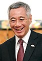  SingapurLee Hsien Loong, Prime Minister