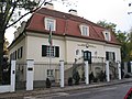 Embassy of Azerbaijan in Vienna