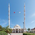 Osman Fazil Polat Pasha Mosque. Foto Roman Cieslak