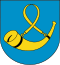 Wappen der Stadt Tychy
