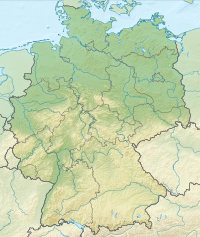 Battle of Iller River is located in Germany