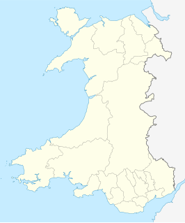 Tregaron (Wales)