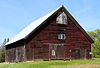 John B. Wennerberg Barn