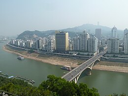 Wuzhou