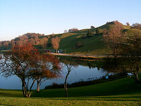 12: Olympiapark