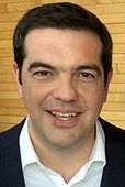 Alexis Tsipras