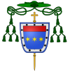 Blasó de Pere d'Aigrefeuille