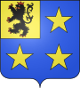 Blason de Hingeon