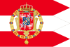 Estendard de la Confederació de Polònia i Lituània