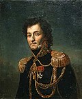 صورة آن فرانسوا ميلينيت ( ق. 1815 ، منسوب إلى جاك لويس ديفيد )