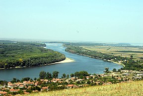 Dunojus Bulgarijoje