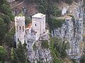 Castell d'Erice