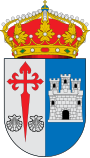 Blason de Socovos