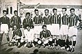 Fenerbahce SK 1922-23 Şampiyonu