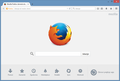 Firefox 39 v sistemu Windows 8