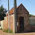 Chapelle Saint-Roch de Fontaine-Notre-Dame