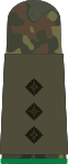 Hauptmann (fanteria meccanizzata)