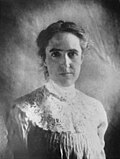 Astronomer and computer Henrietta Swan Leavitt (AB, 1892)