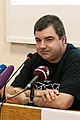 Q106494 Konstantin Novoselov op 1 november 2010 geboren op 23 augustus 1974