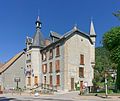 Rathaus (mairie)