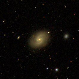 NGC 5231