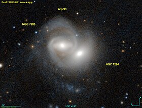 Image illustrative de l’article NGC 7285