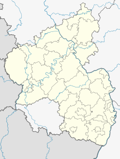 Kobern-Gondorf (Rajna-vidék-Pfalz)