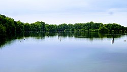 Taman Wisata Alam Mangrove, Jakarta Utara