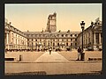 Place du Maréchal Pétain