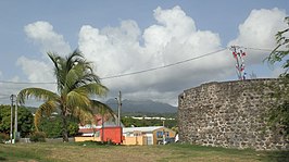 Tour du Père-Labat