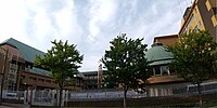 福岡大学附属若葉高等学校