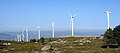 Image 51A wind farm in a mountainous area in Galicia, Spain (from Wind farm)