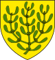 Coat of arms of Mistelbach