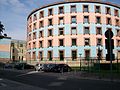 Wissenschaftszentrum Berlin für Sozialforschung, James Stirling