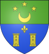 Blason de Tonneins