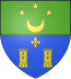 Blason de Tonneins