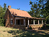 Boulder Cabin