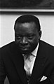Cyrille Adoula overleden op 24 mei 1978