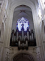 Orgue